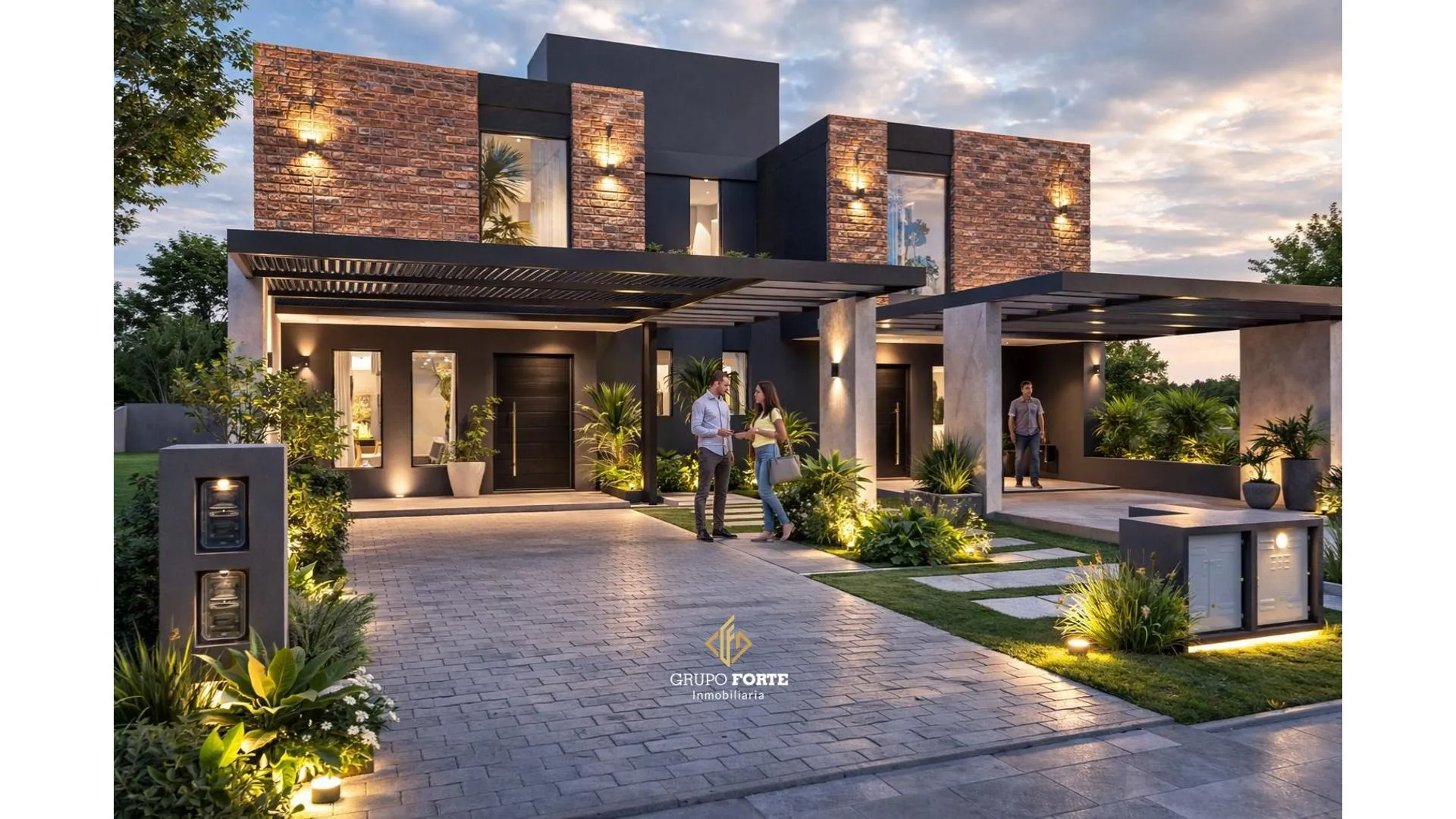Duplex en venta- Docta 3 dormitorios
