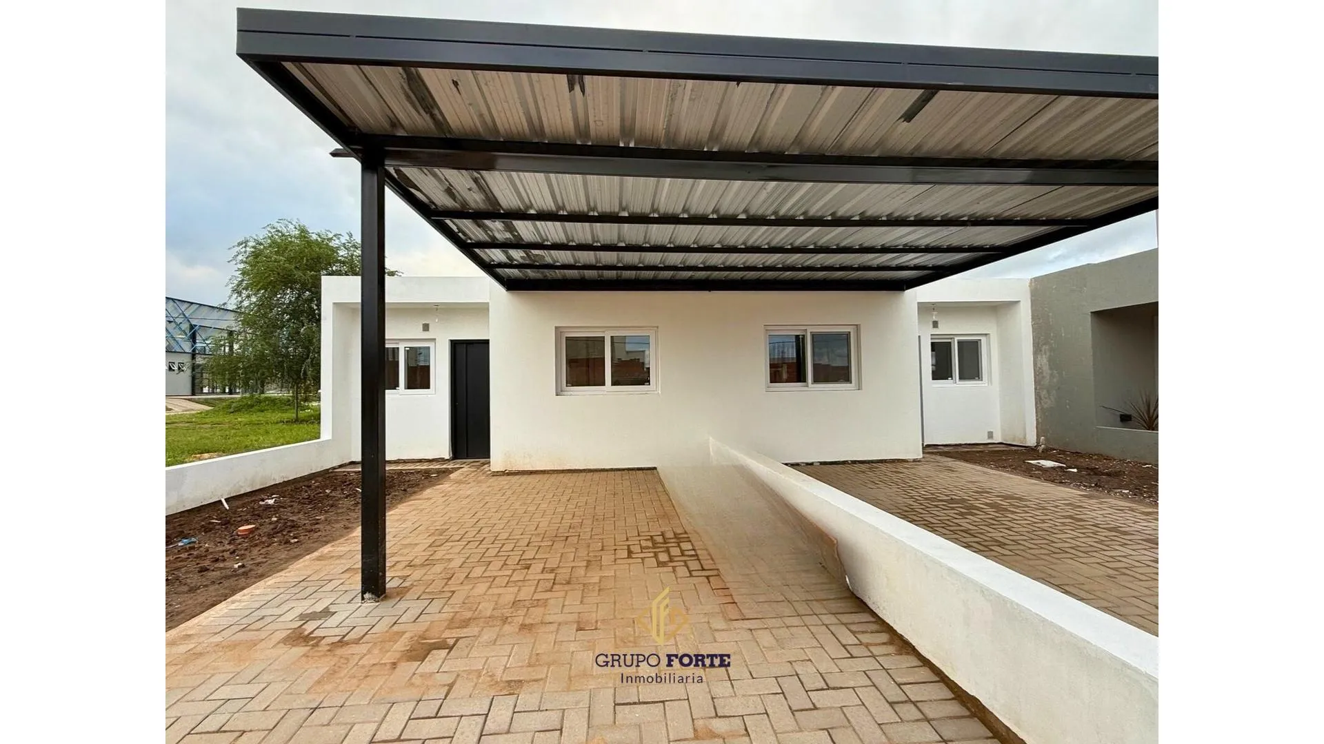 Duplex en venta- Docta Avenida 2