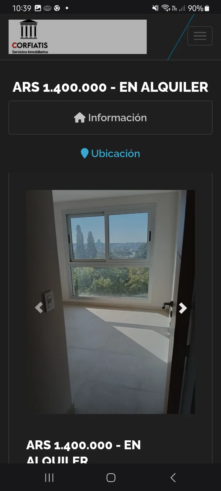 COMPLEJO CERRADO CON SEGURIDAD
