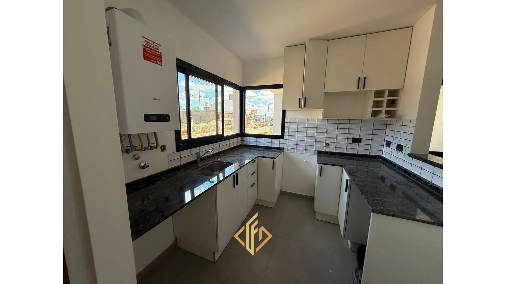 Duplex en venta- Docta
