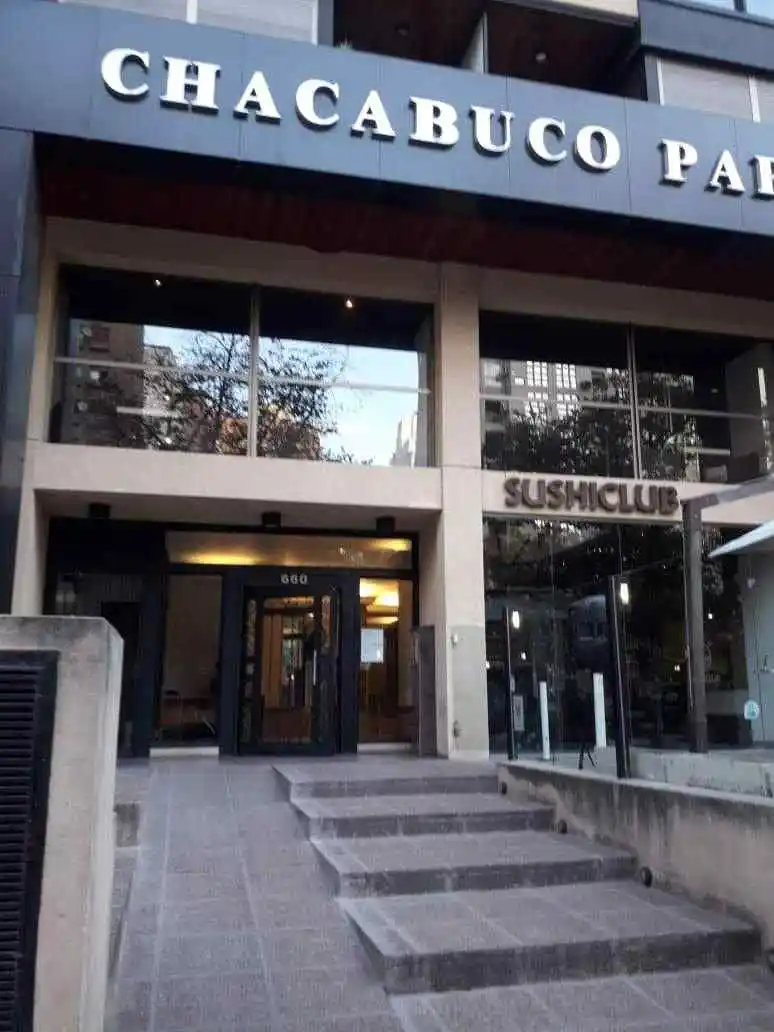 Chacabuco al 600 - 2 dorm, 2 bño - Nueva Cba