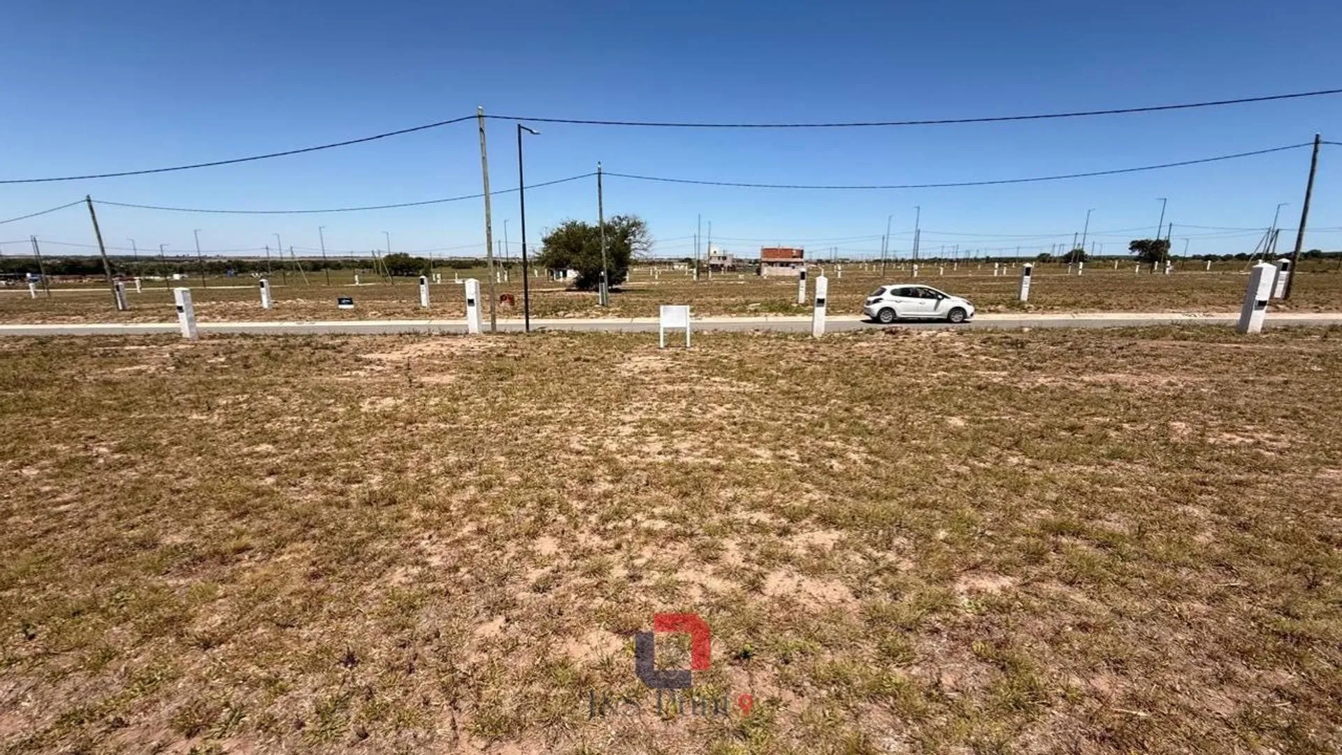 Lote Docta Central