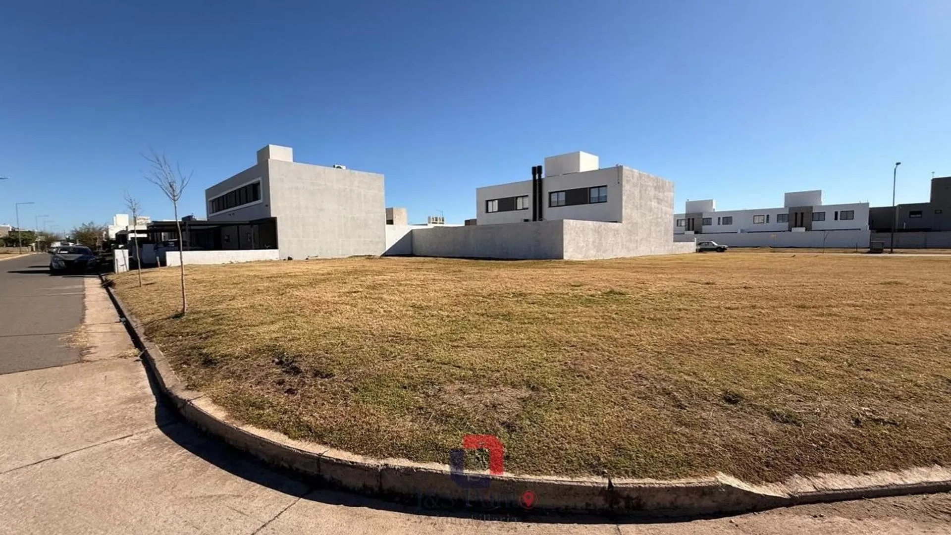 Terreno en San Ignacio Village
