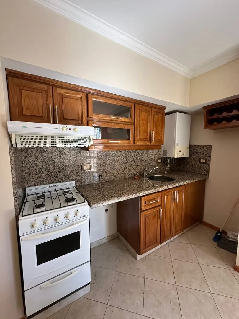 venta departamento 1 dormitorio centrico