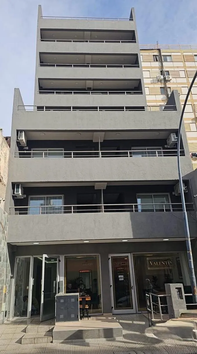 ALQUILO DEPARTAMENTO - A ESTRENAR