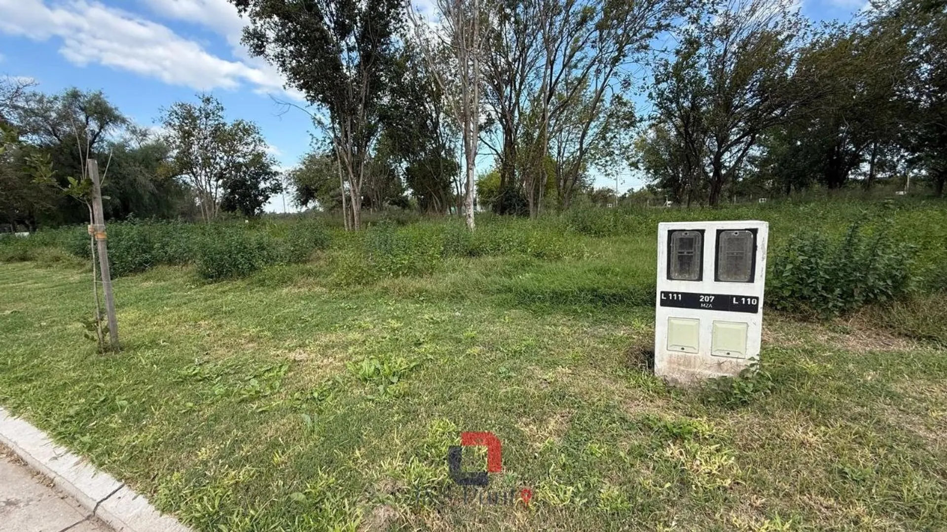 Terreno en Nuevo de Malagueño