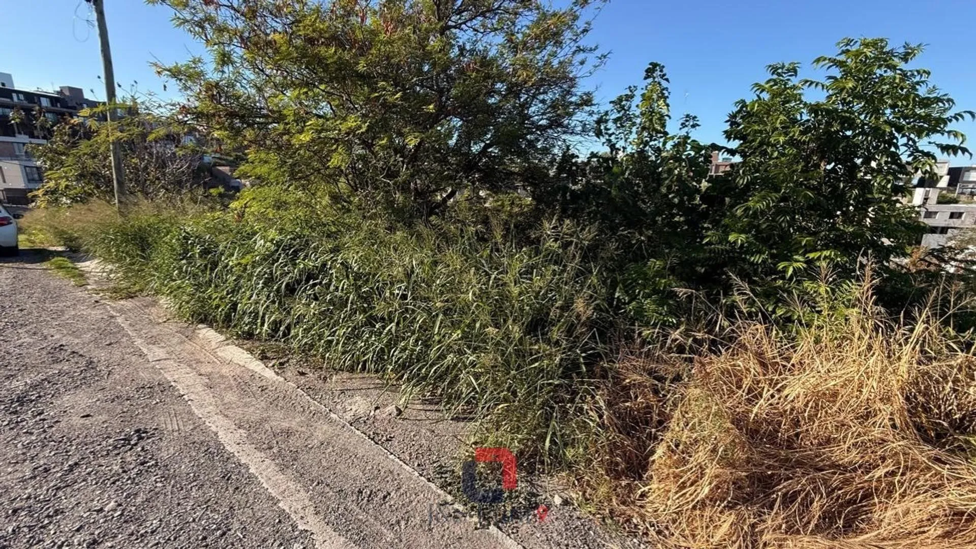 Lote en Cuesta Colorada