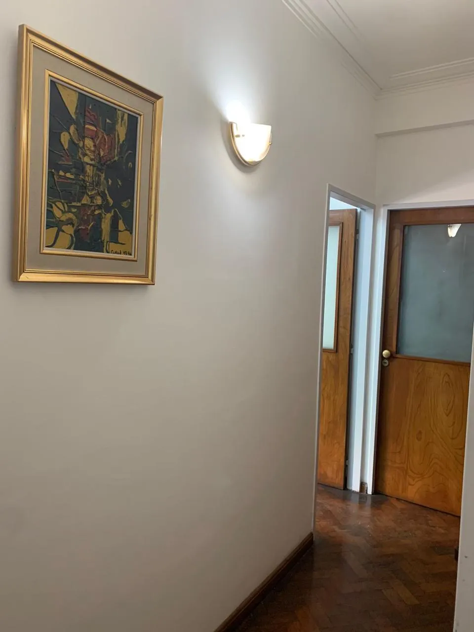 Oficina con Excelente Ubicación