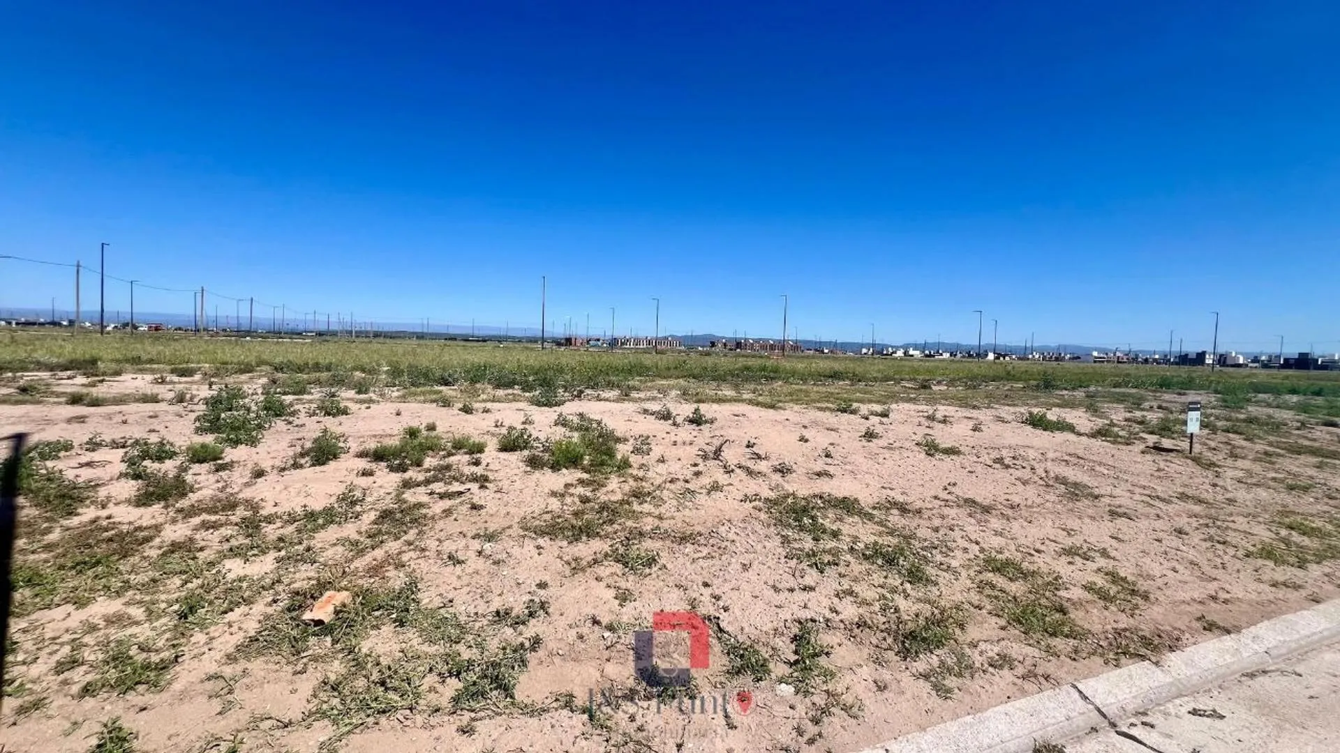 Lote en ABRAS de Manantiales