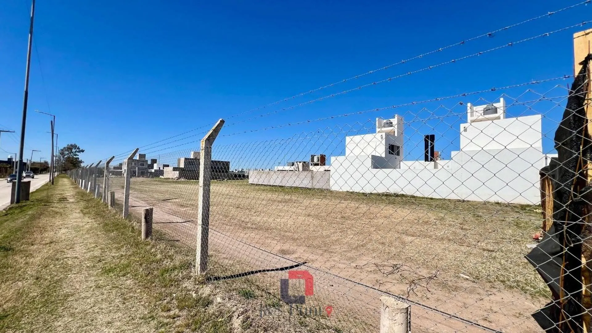 Lote en OPORTUNIDAD!! San Ignacio Village (barrio privado)