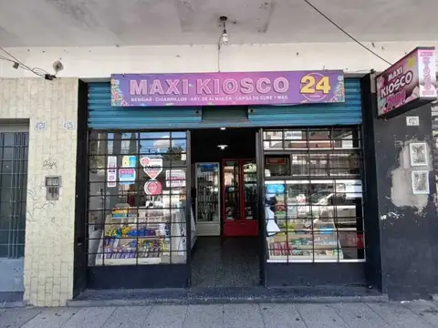 Local en Venta en Centro, General San Martin