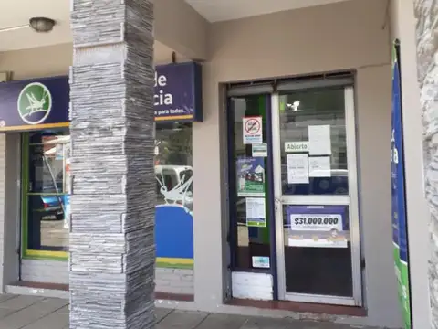 Local en Venta en San Fernando Vias  /  Libertador, San Fernando