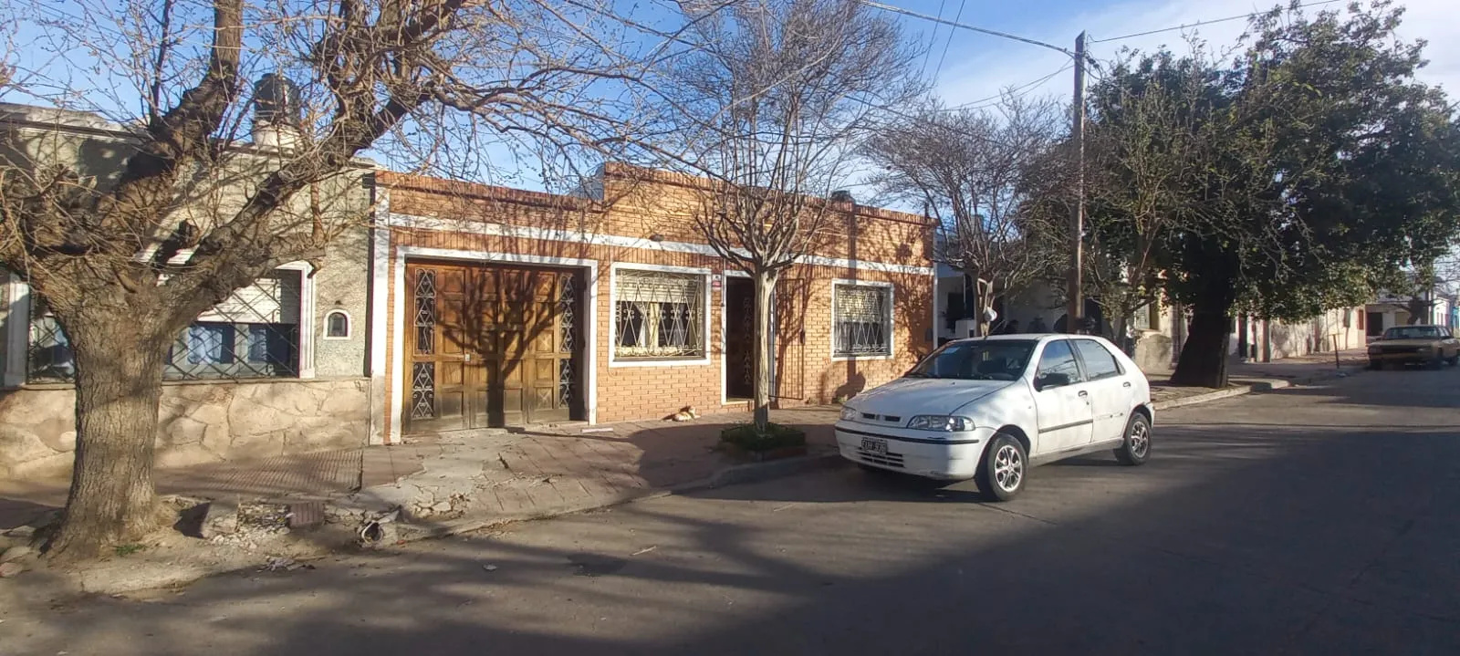 Venta -  casa de 2 dormitorios – Bº Alto General Paz