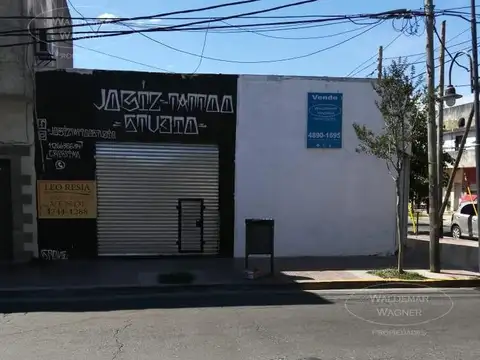 Local en Venta en San Fernando, Partido de San Fernando