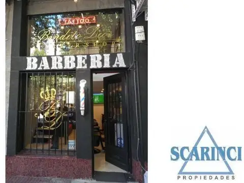 Local en Venta en Santos Lugares, Partido de Tres de Febrero