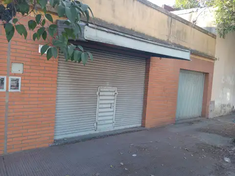 Local en Venta en Jose Ingenieros, Partido de Tres de Febrero