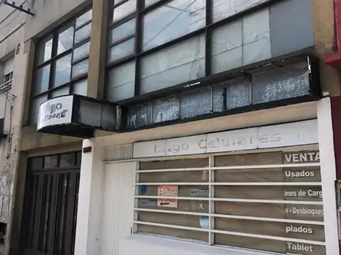 Local en Venta en Berisso, Partido de Berisso