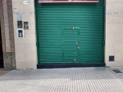 Local en Venta en San Justo, Partido de La Matanza