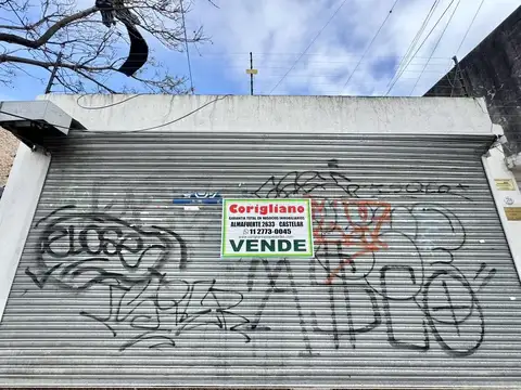 Local en Venta en Castelar Sur, Castelar