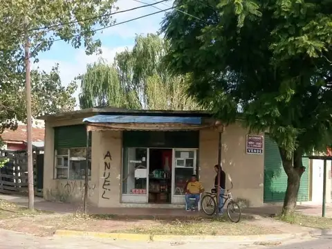 Local en Venta en Monte Grande, Partido de Esteban Echeverría
