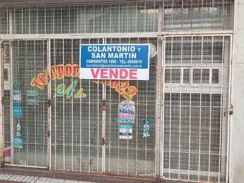 Local en Venta en Mar del Plata, Partido de General Pueyrredón