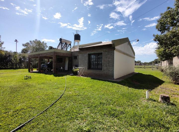 Casa · 187m² · 5 Ambientes