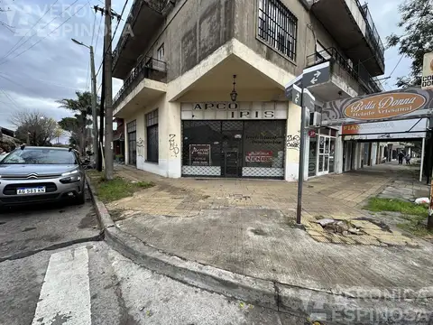 Local en Venta en Moron Sur, Moron