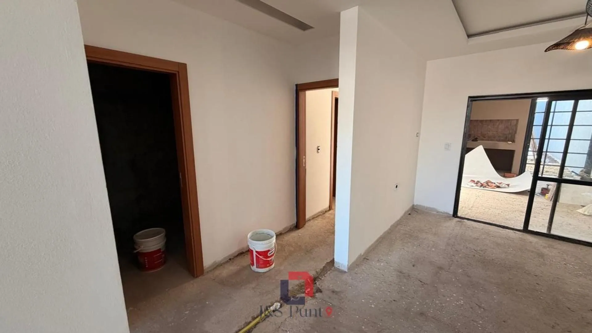 Duplex en Barrio Norte 1 (en pozo)