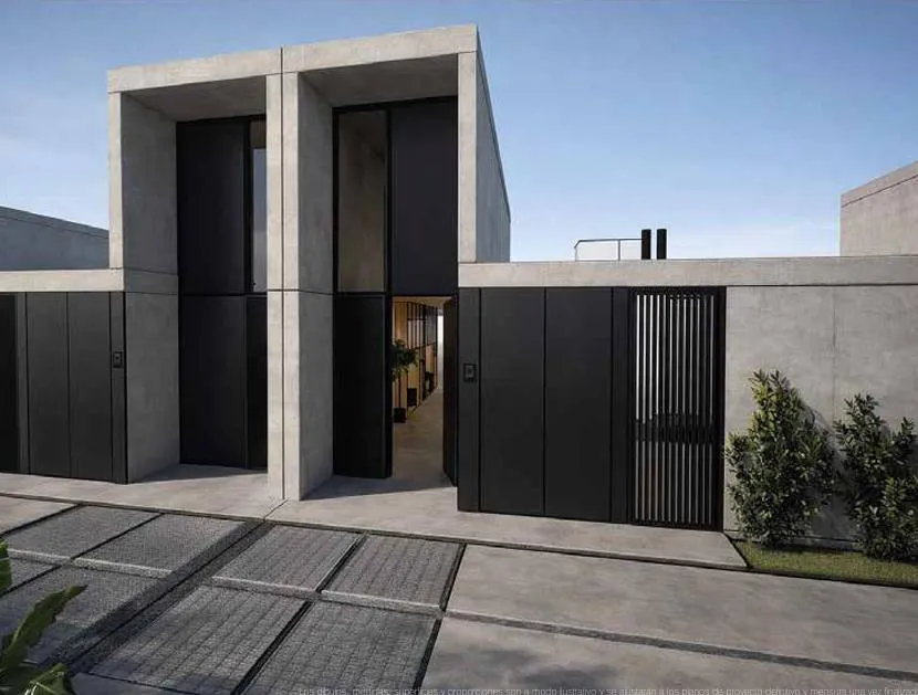 VENTA DÚPLEX DE 2 DORMITORIOS EN RINCONES DE MANANTIALES