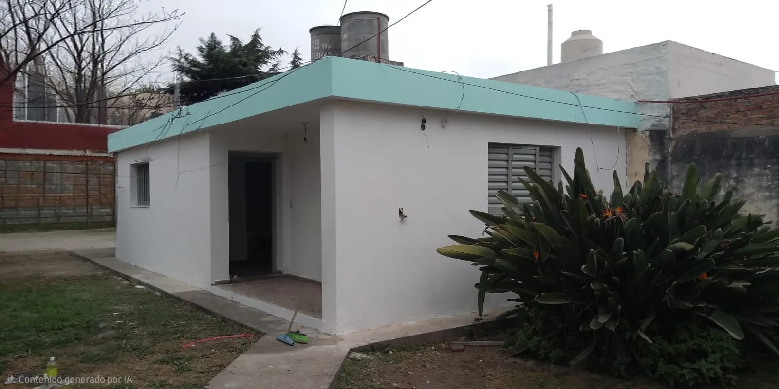 ALQUILO DPTO 1 D INTERNO FRAGUEIRO 2561 A.CBA