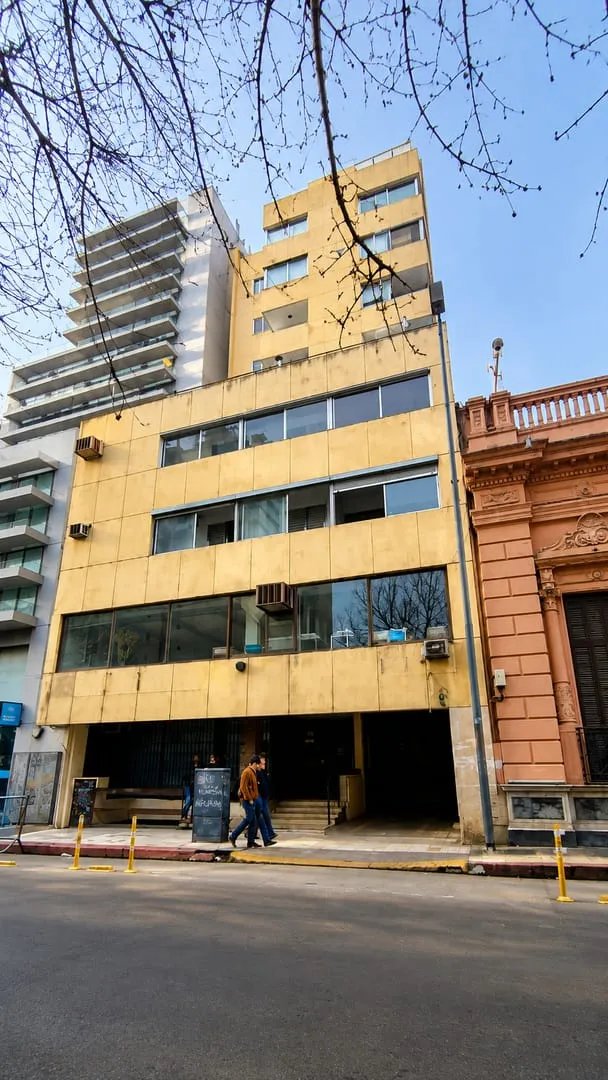 Venta Departamento 1 dormitorio en Barrio Centro Córdoba