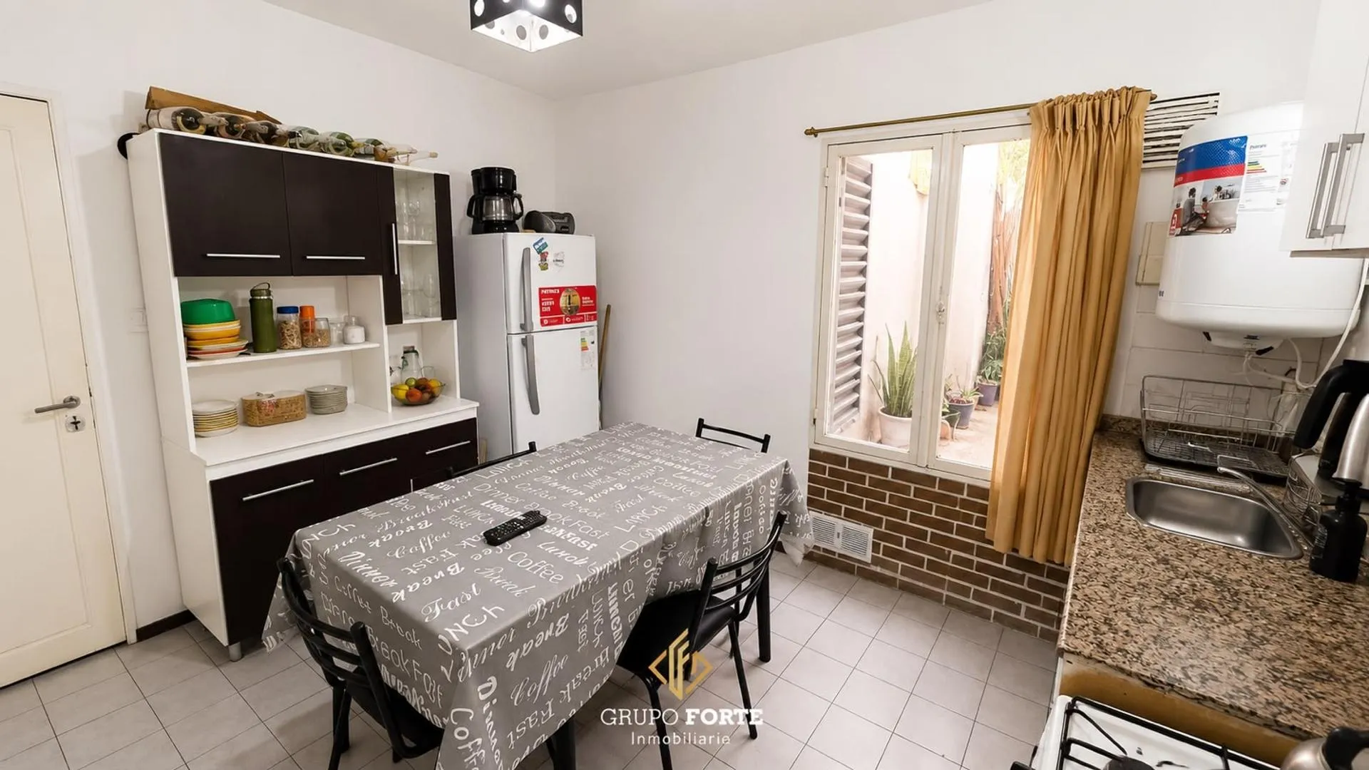 Departamento en venta, Alberdi