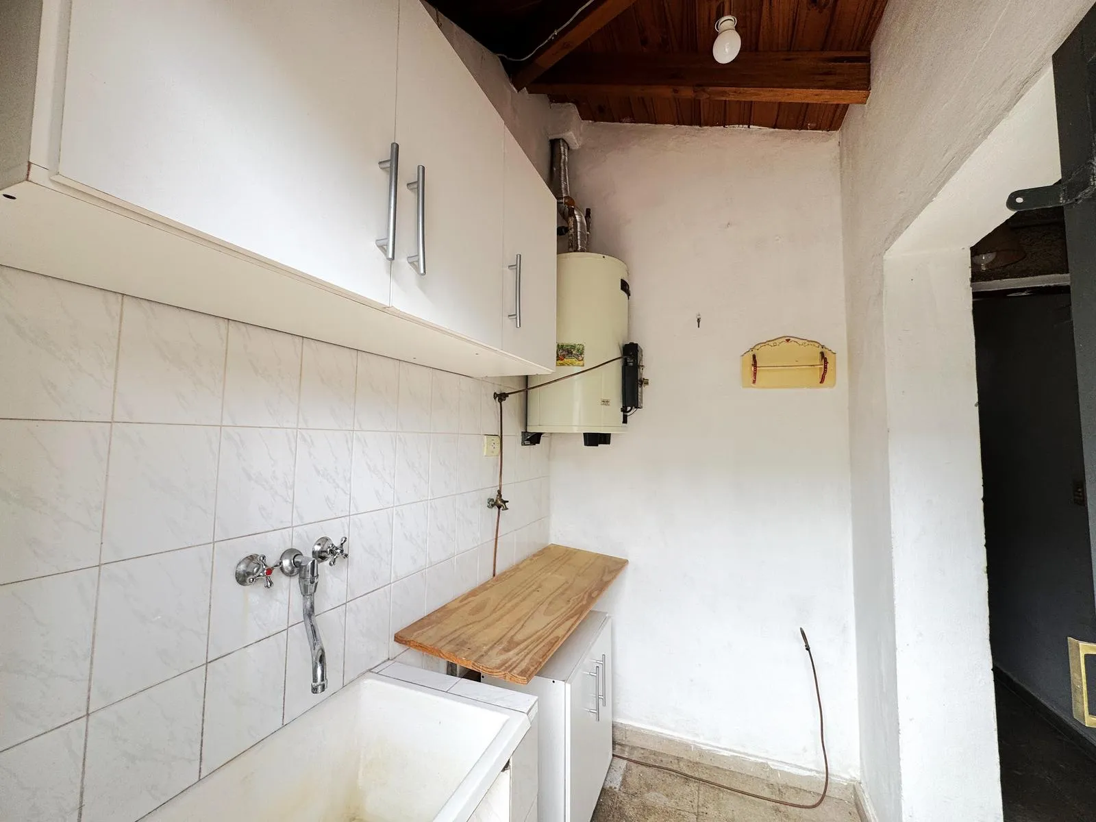 Casa + Departamento en Venta en Barrio Ayacucho, Córdoba
