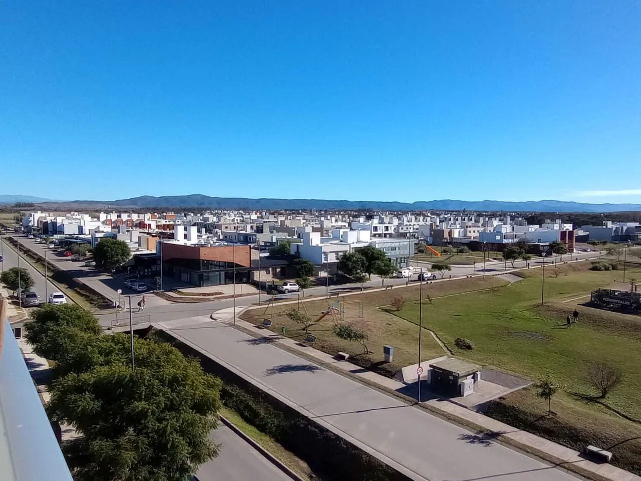 LOTE EN VENTA - 360M2 - APTO DUPLEX - DOCTA PARQUE - CORDOBA