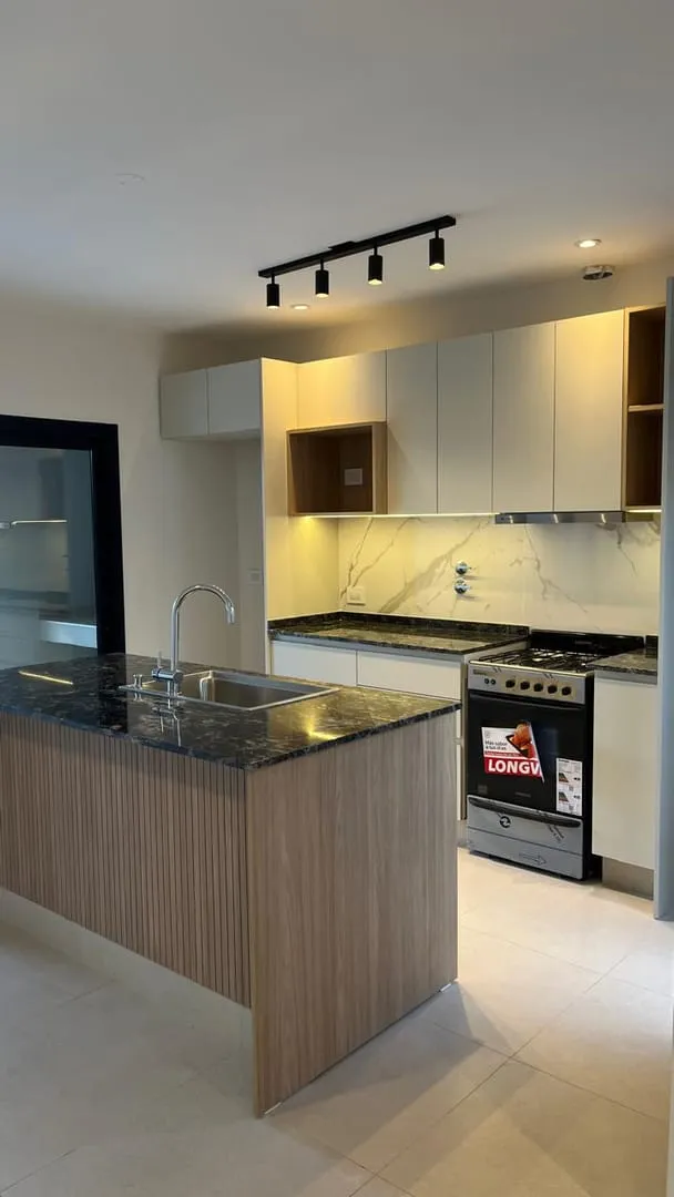 SE VENDE  DUPLEX PREMIUM EN PB - EXCELENTE UBICACION - DOCTA ETAPA 2- DCP