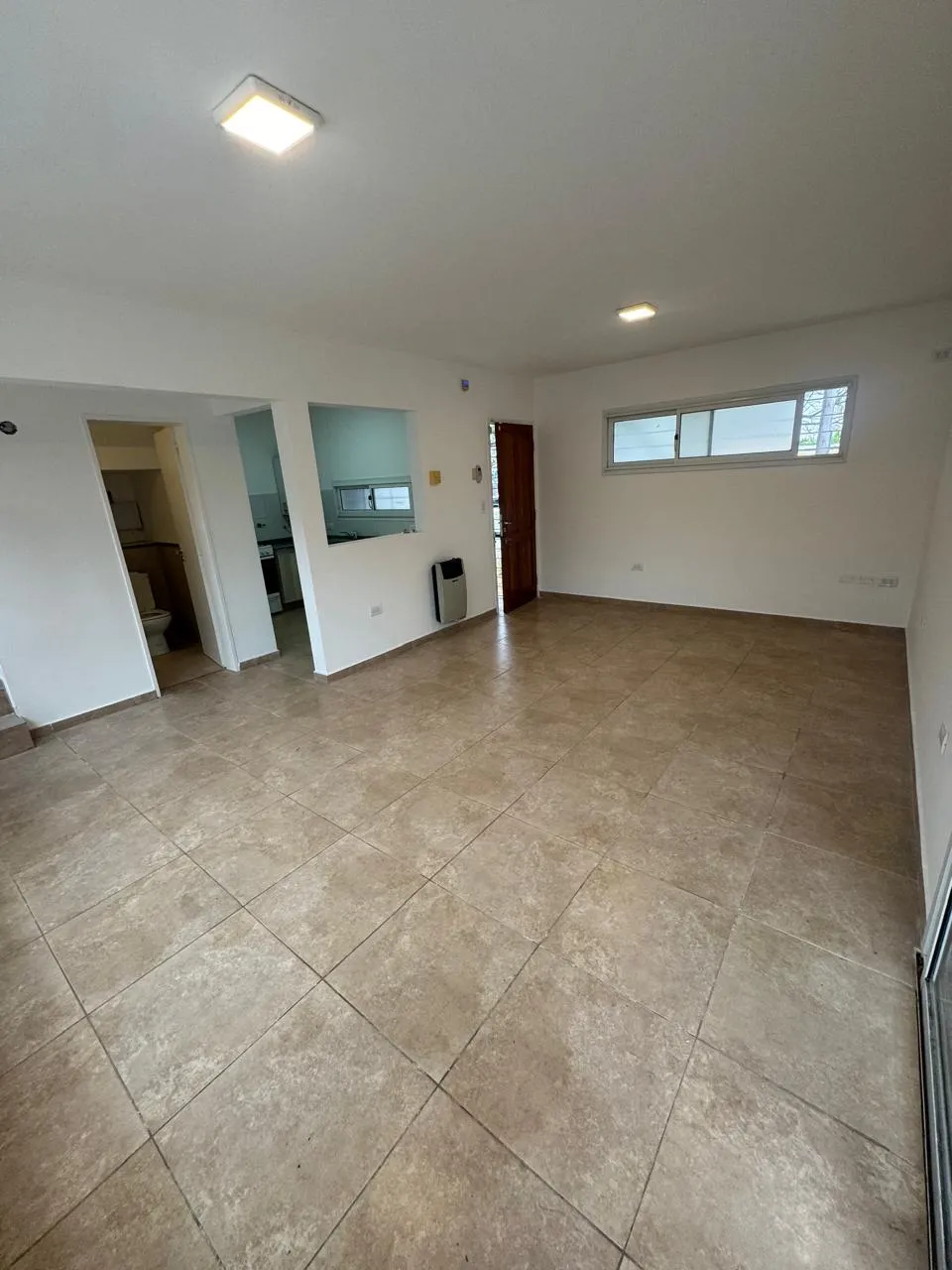 ALQUILO DEPTO. DUPLEX 2 DORM. B° Alto ALberdi $1.200.000