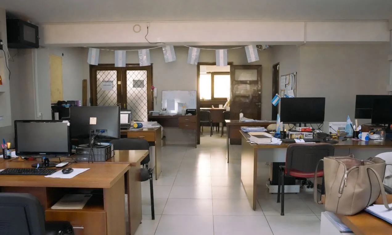 Oficina - venta - San Miguel de Tucumán