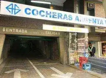 Chacabuco 152 Edificio Argenta