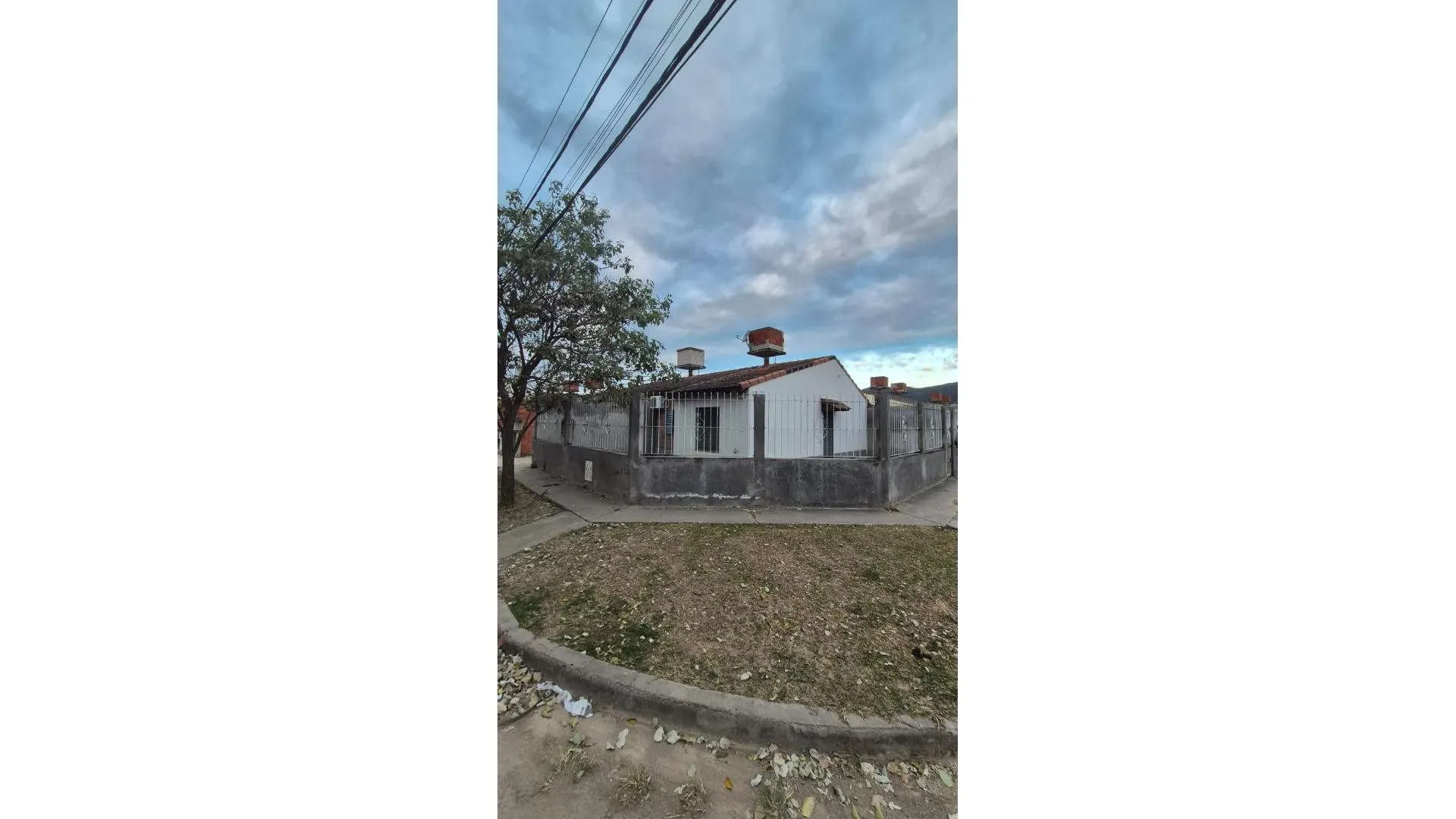 CASA ESQUINA EN ALQUILER PQUE BELGRANO