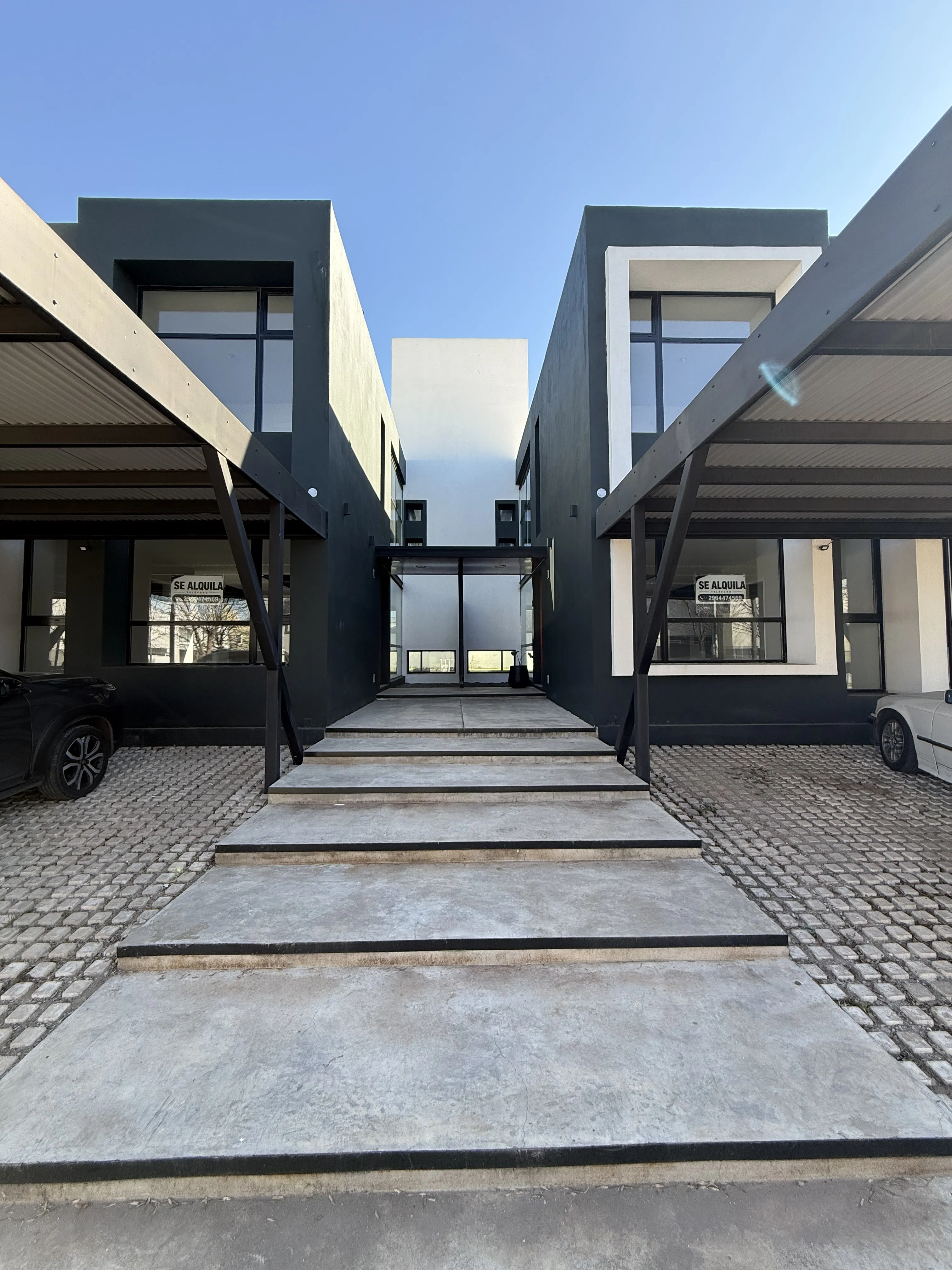 Alquiler Duplex a Estrenar | Greenville II