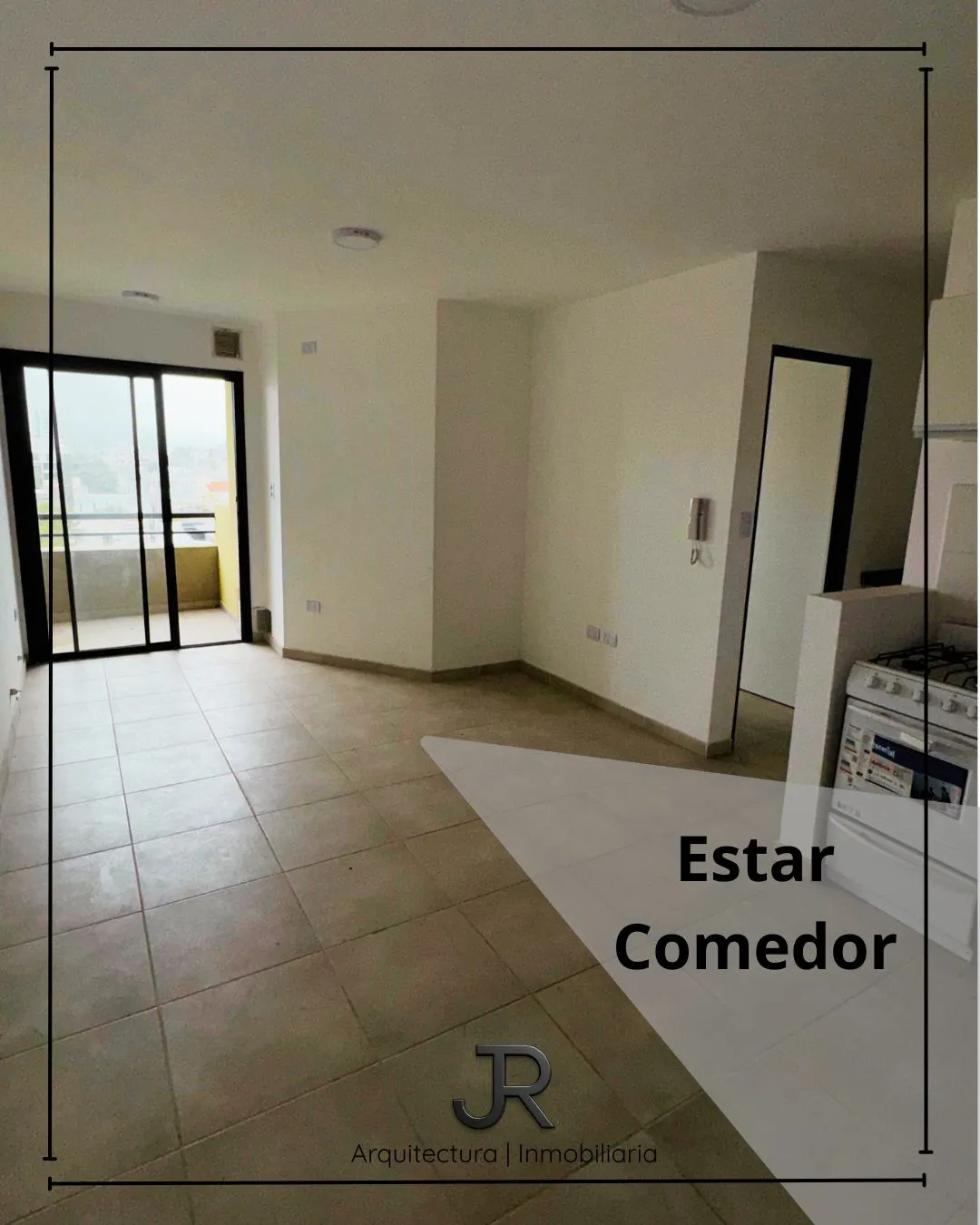 DEPTO EN ALQUILER A *ESTRENAR* - 1 DORMITORIO - BARRIO PUEYRREDON.