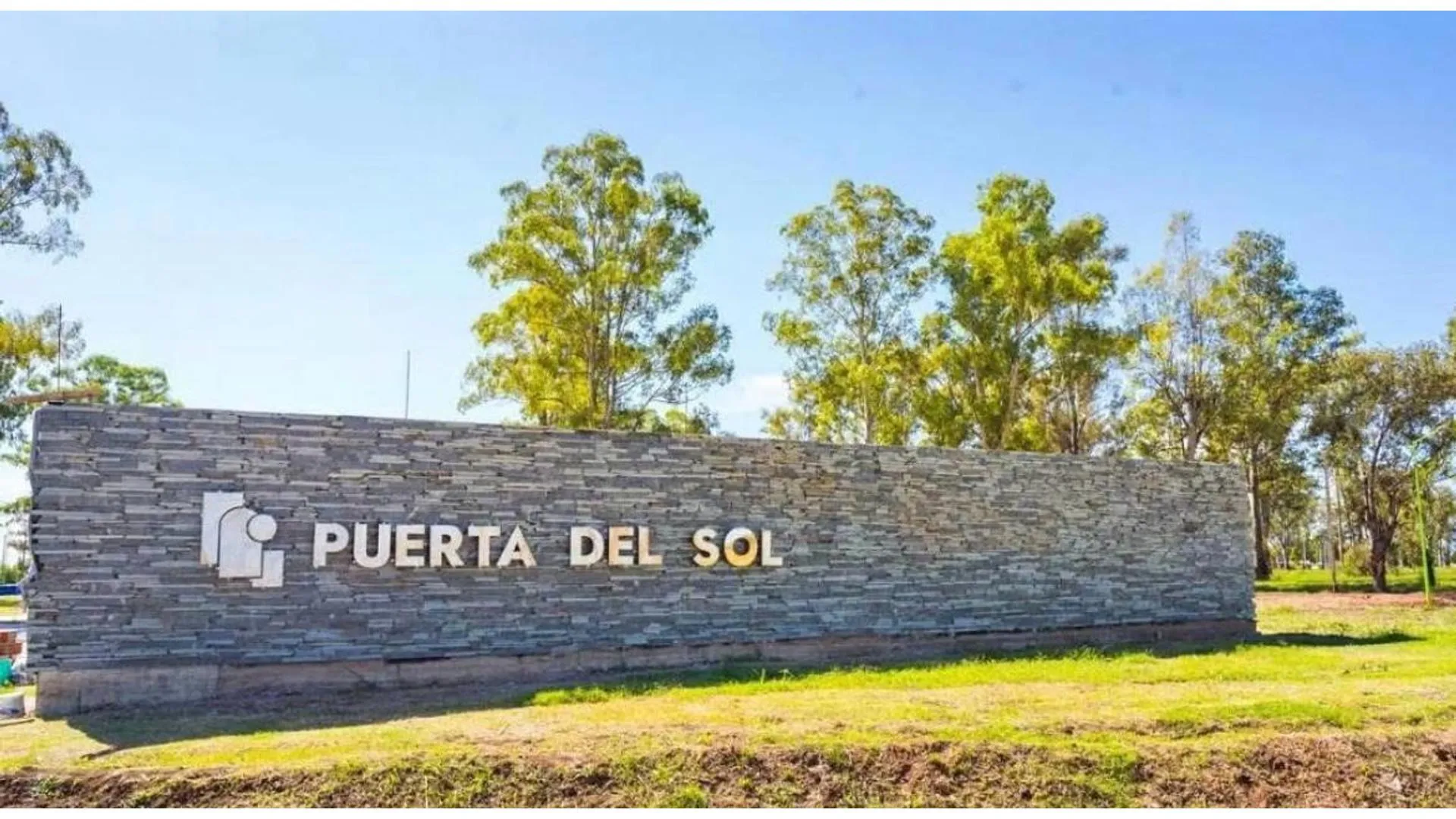 LOTE EN PUERTA DEL SOL