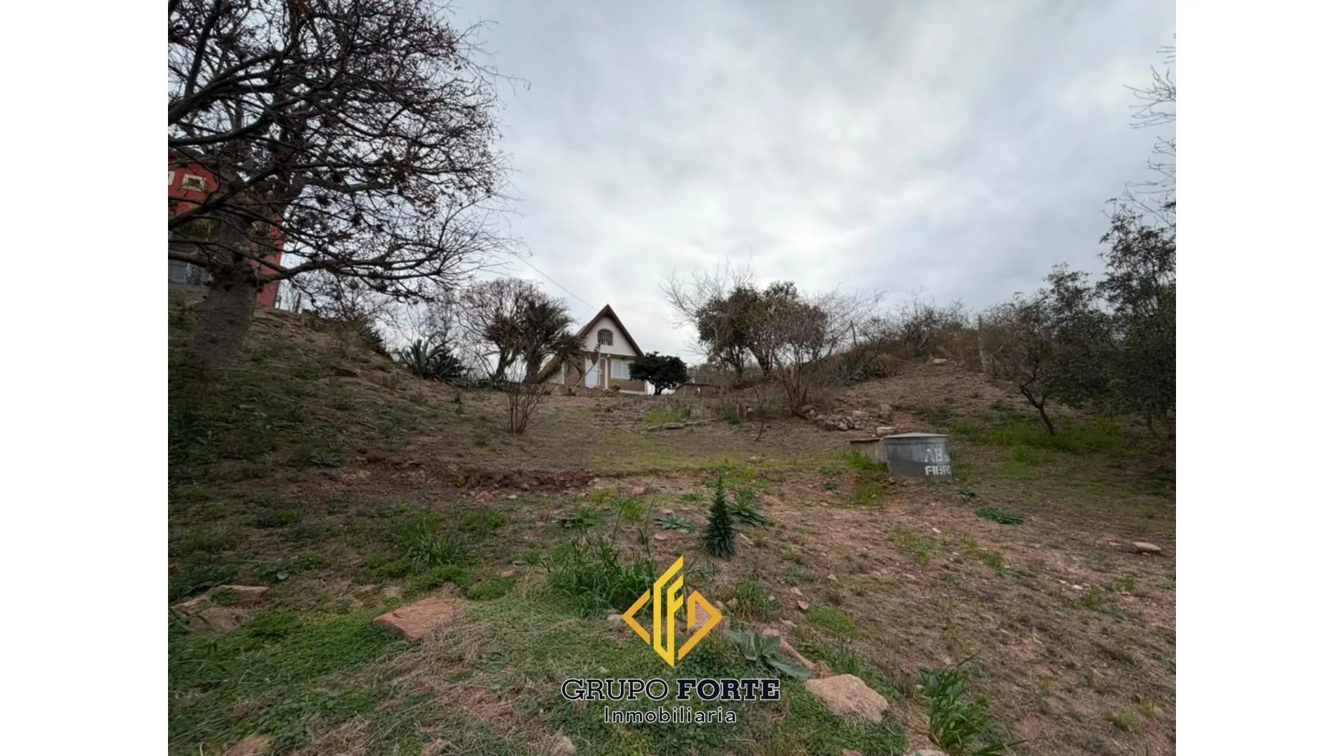 Casa Alpina en Venta | Villa del Lago | Terreno de 1.004 m²