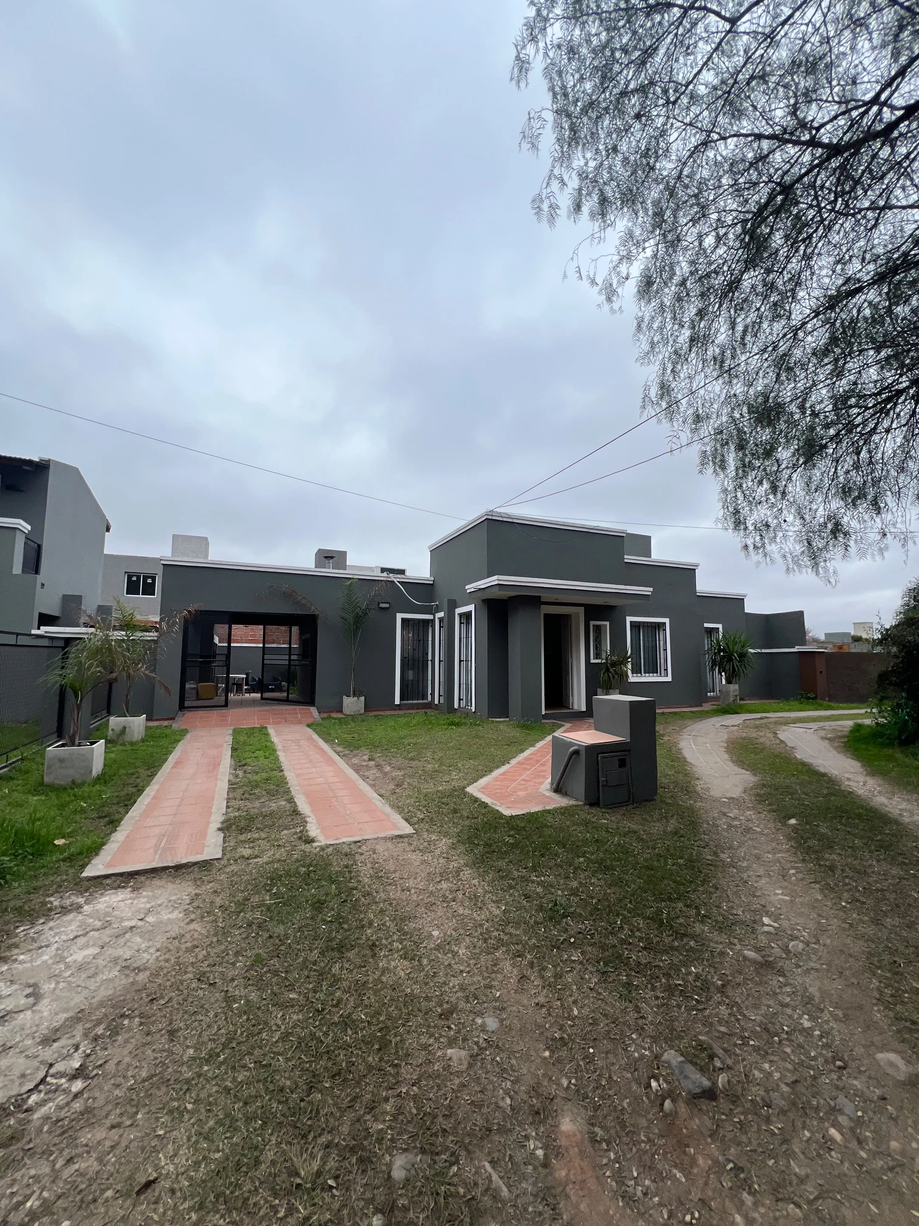 🏡  DÚPLEX 3 DORM Y – HOUSING ZONA NORTE