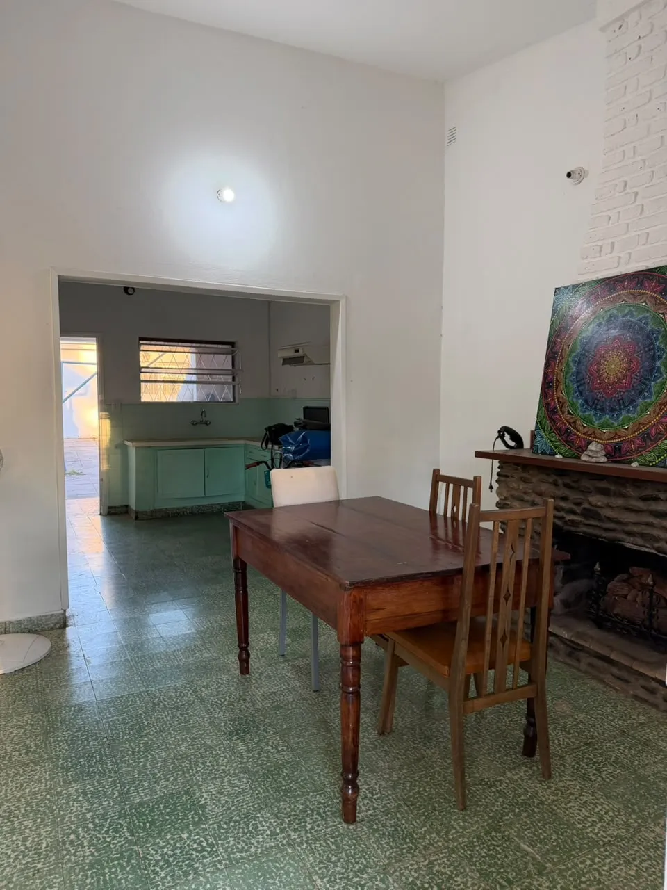 Venta: Casa - 2 Dormitorios - Patio con Asador y Cochera - Villa Dominguez - Carlos Paz