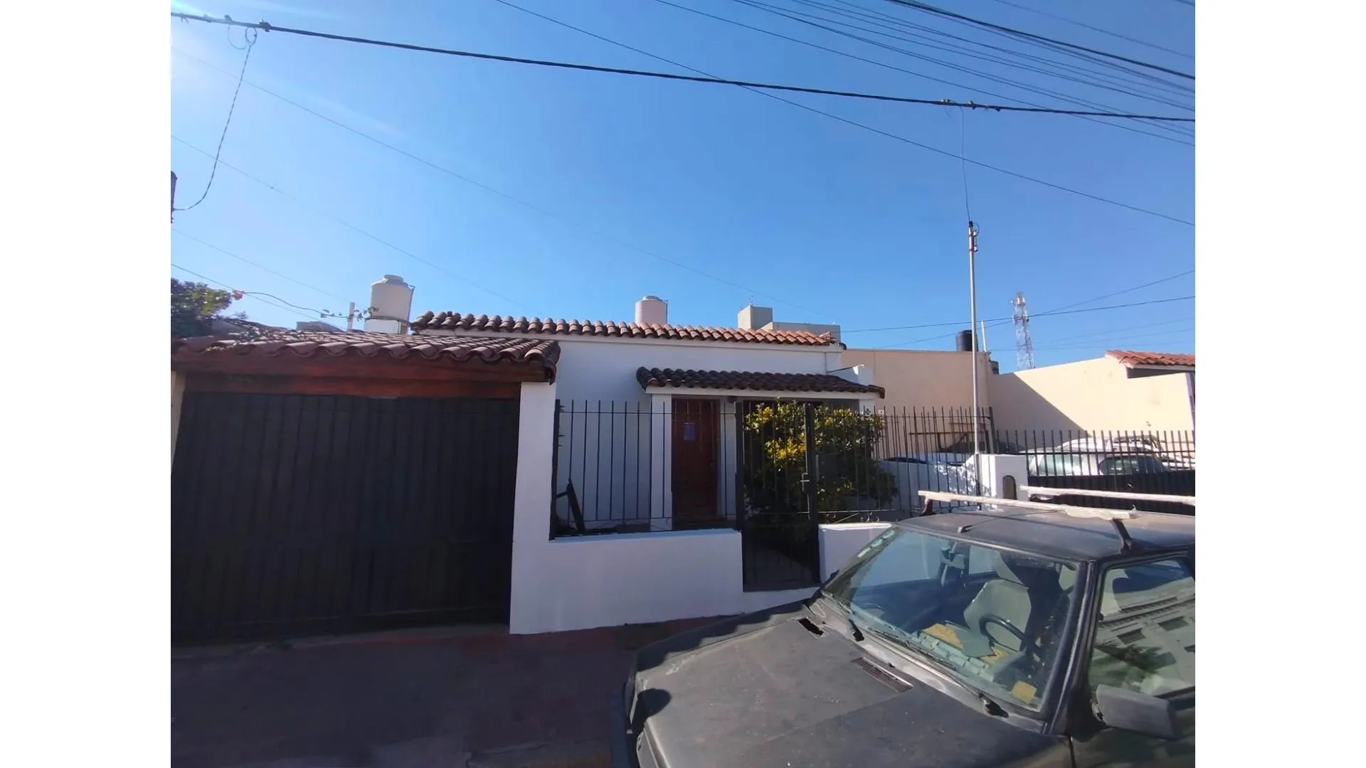 CASA EN VENTA Bº ALBERDI