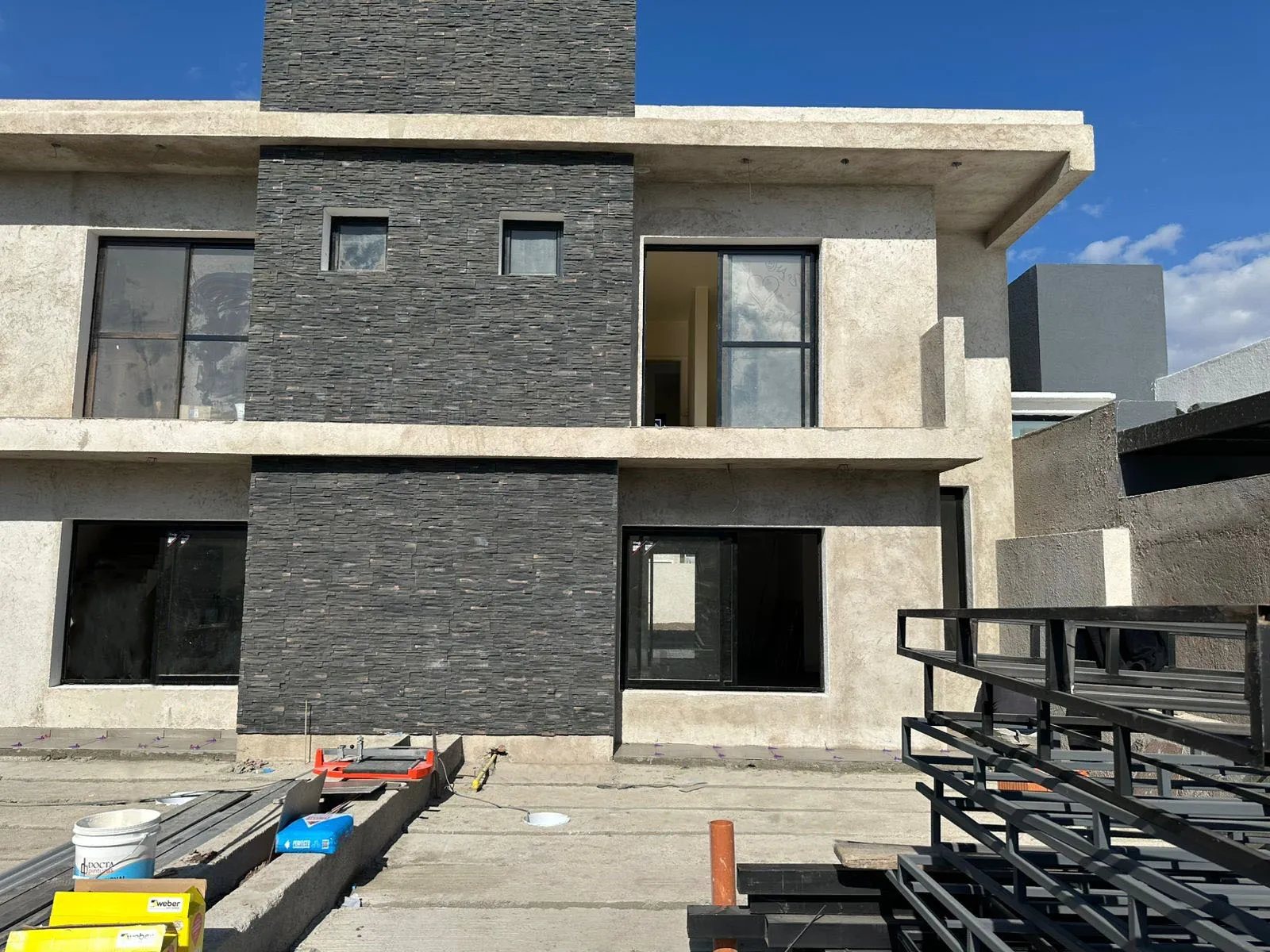 VENTA DUPLEX EN DOCTA CÓRDOBA - 3 DORMITORIOS