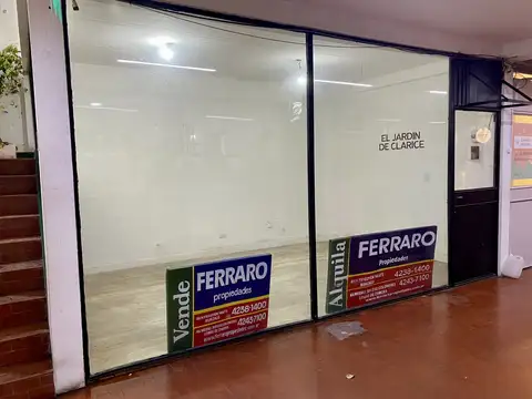 Local en Venta en Adrogue, Partido de Almirante Brown