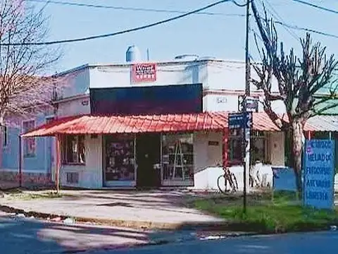 Local en Venta en Quilmes Oeste, Partido de Quilmes