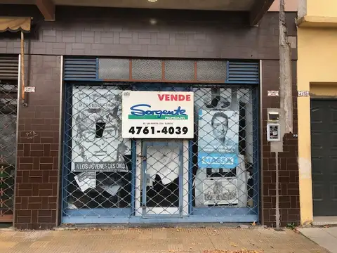 Local en Venta en Villa Martelli, Partido de Vicente López